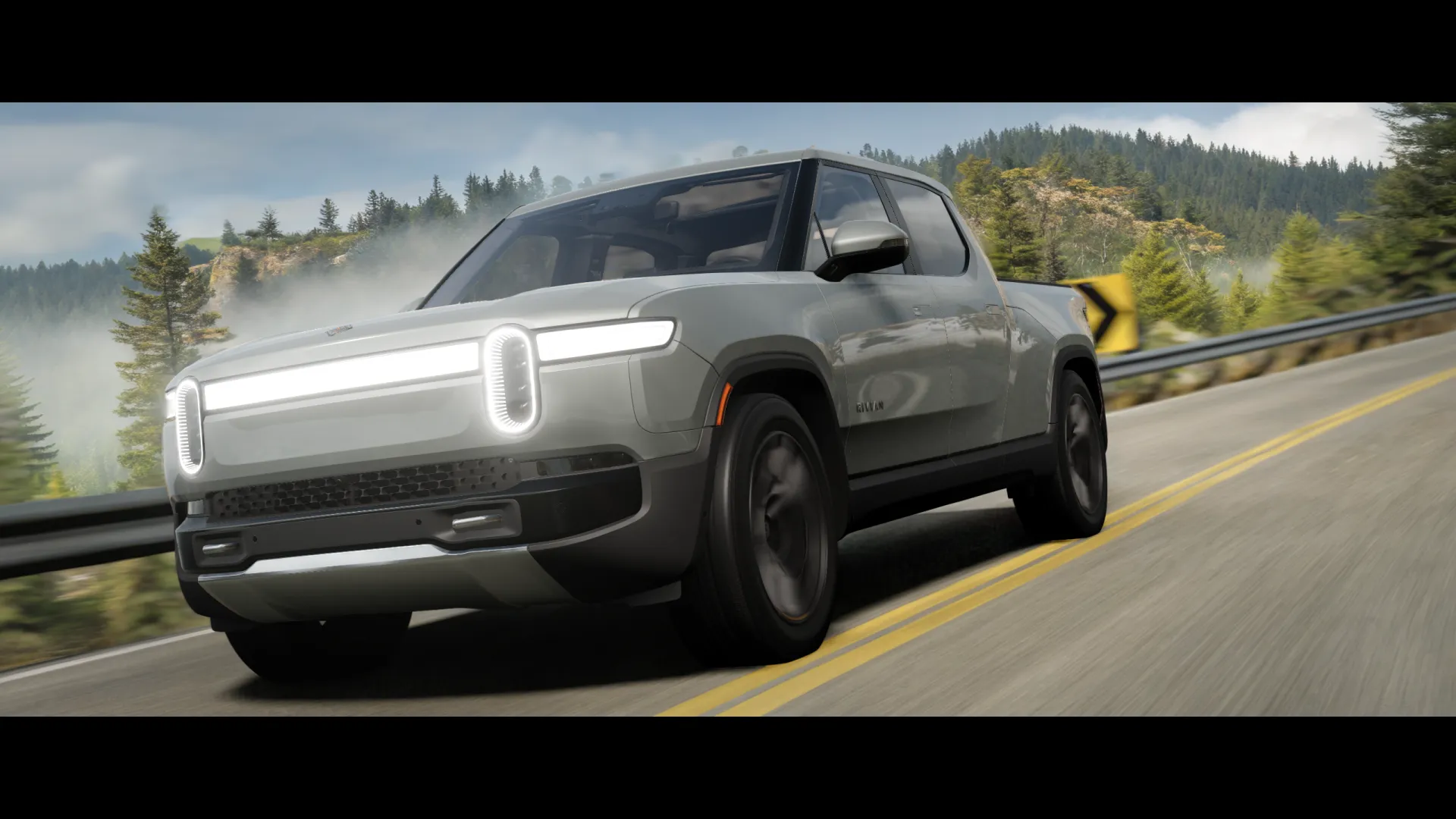 Rivian R1T/R1S [PACK] image 9