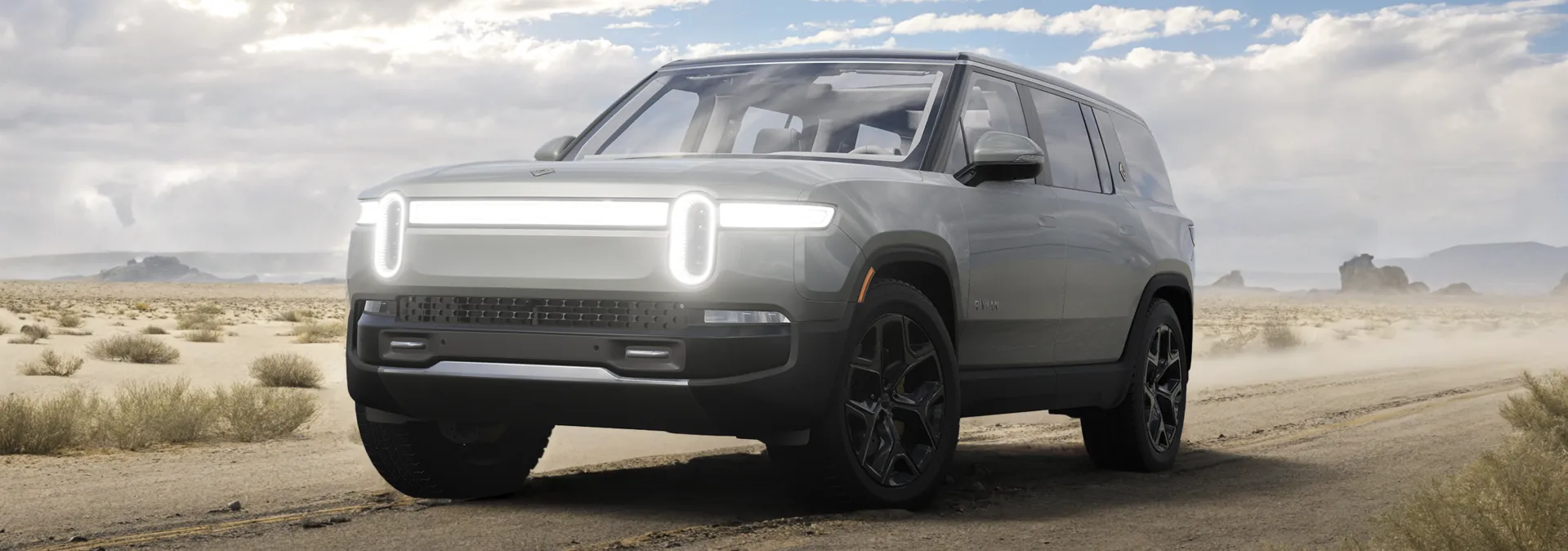 Rivian R1T/R1S [PACK] image 21