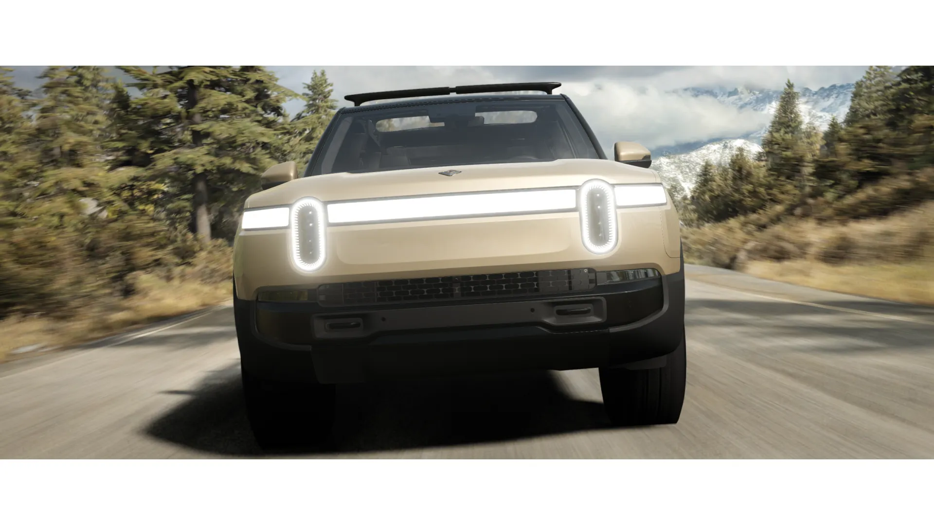 Rivian R1T/R1S [PACK] image 7
