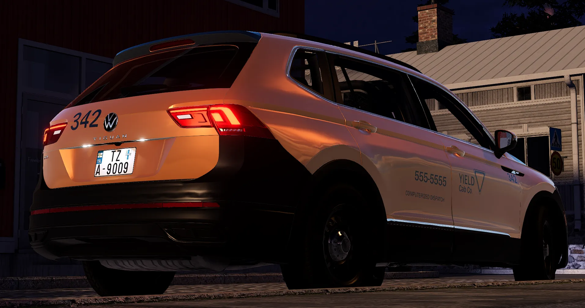 2022 Volkswagen Tiguan image 13