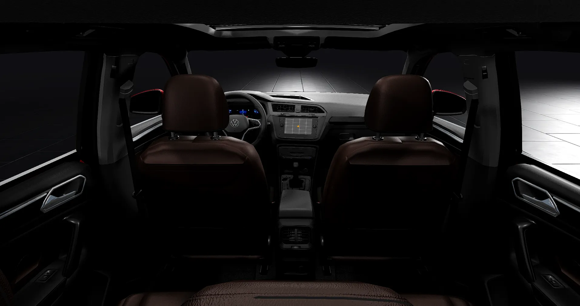 2022 Volkswagen Tiguan image 7