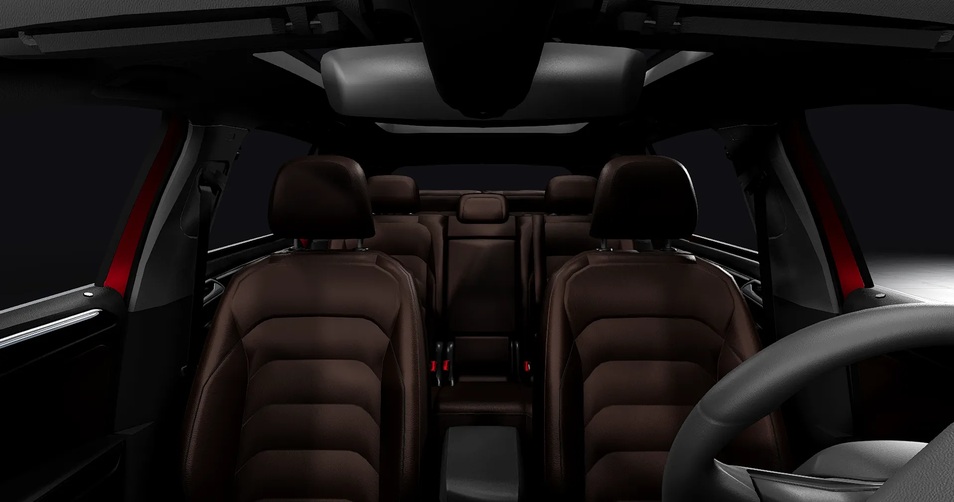 2022 Volkswagen Tiguan image 8