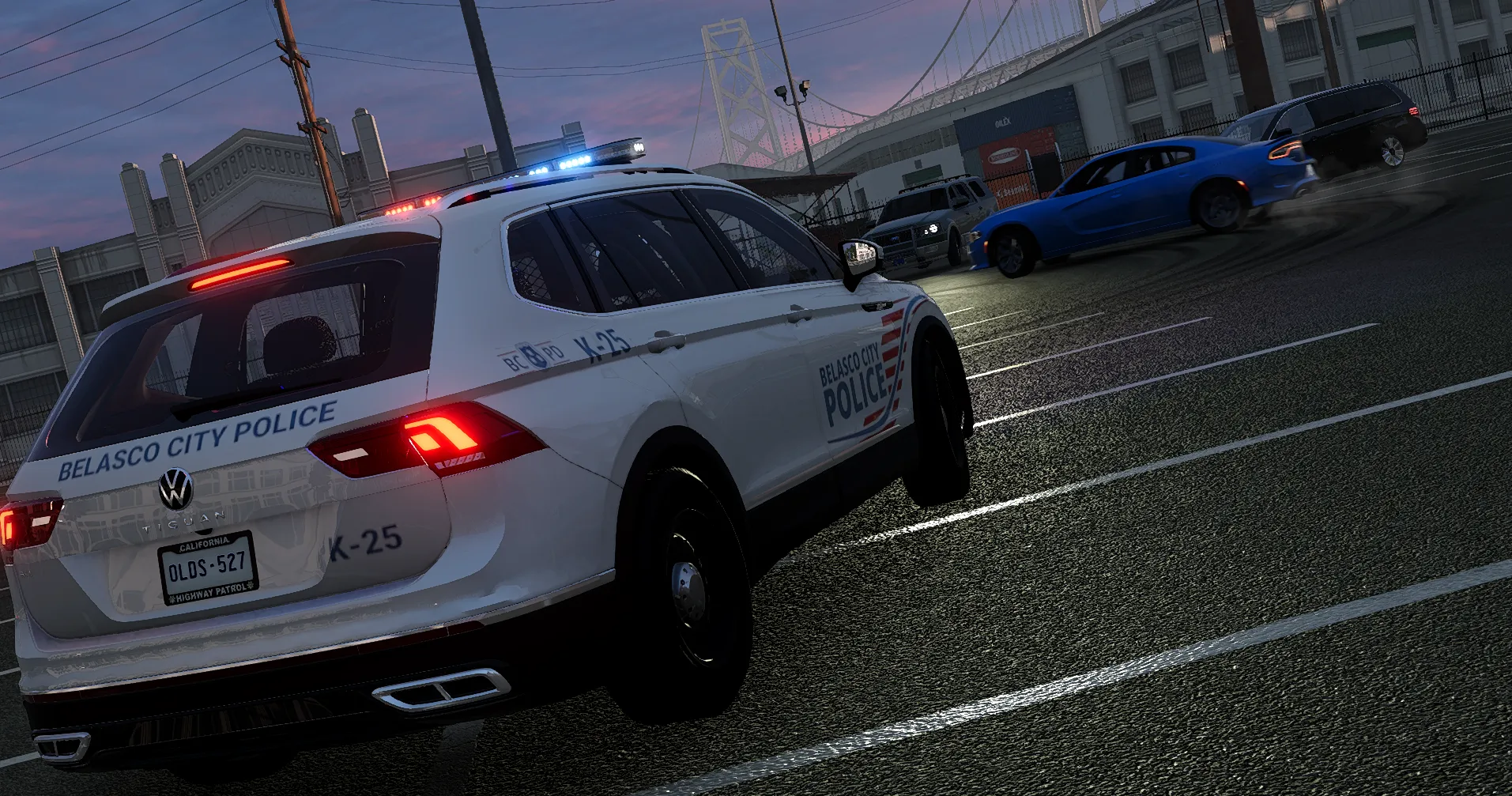 2022 Volkswagen Tiguan image 11