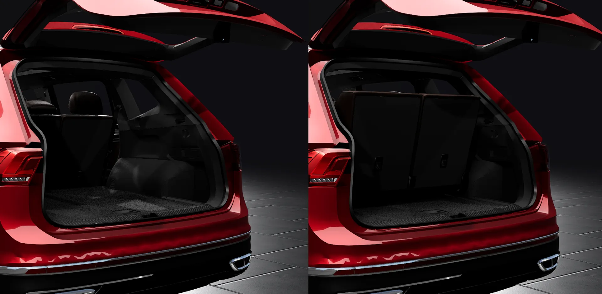 2022 Volkswagen Tiguan image 6