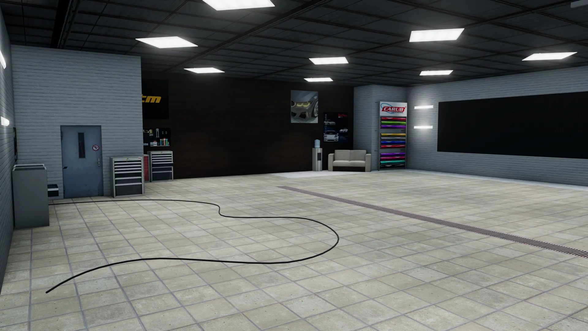 An6ara Garage Showroom image 4
