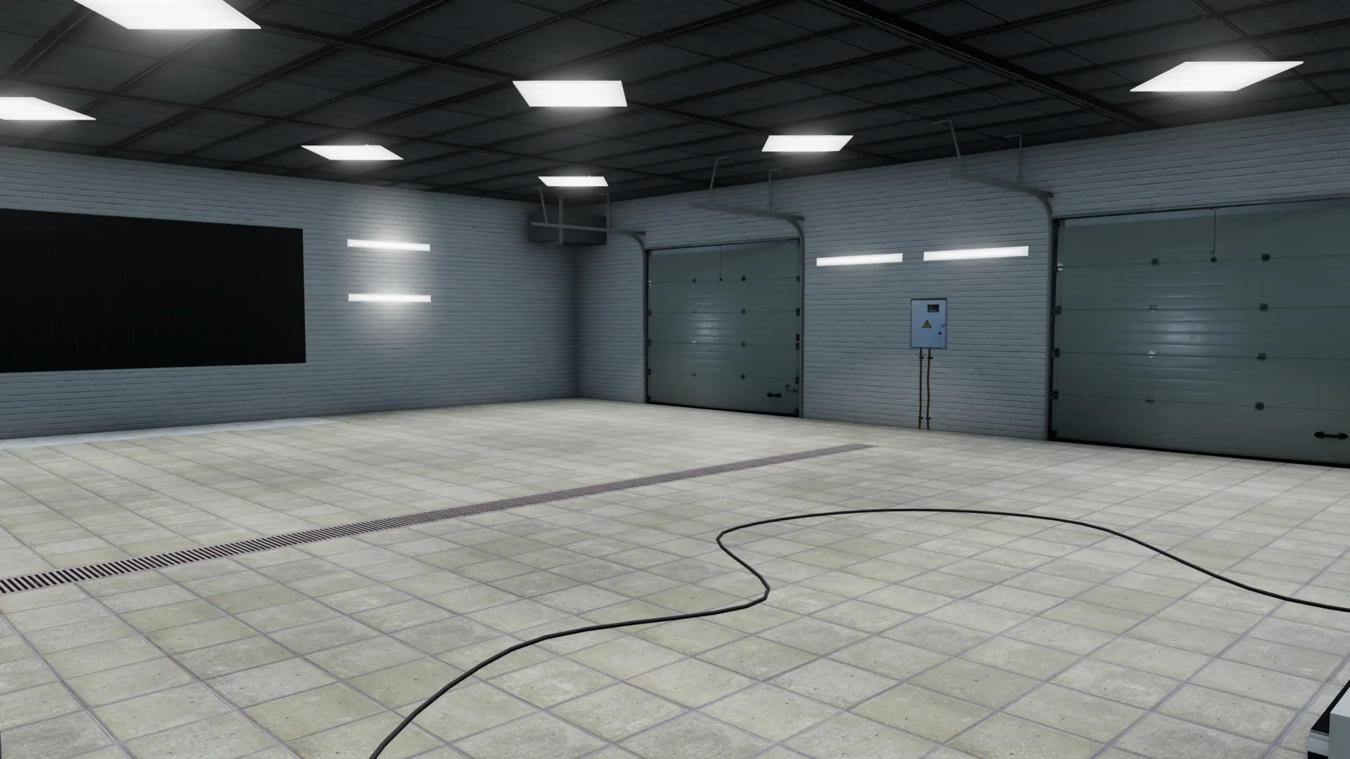 An6ara Garage Showroom image 3