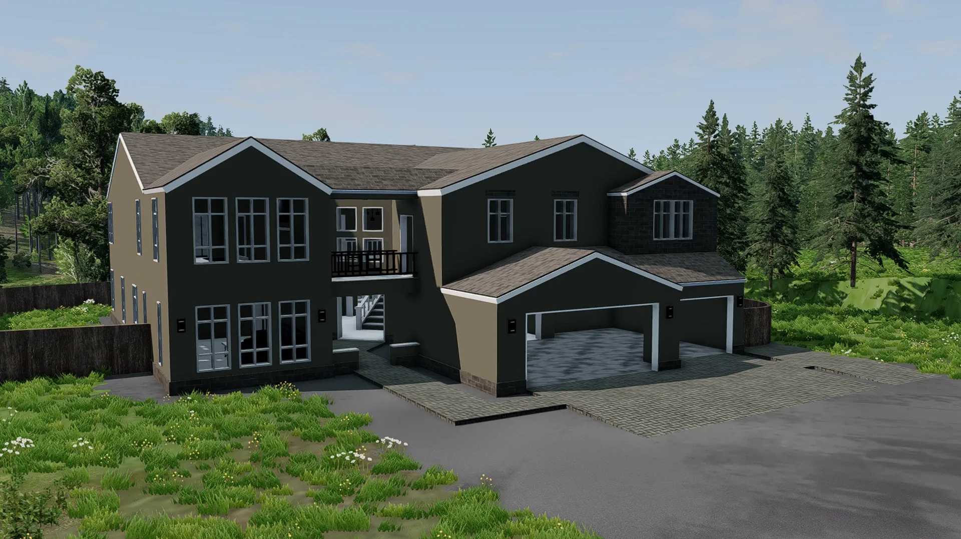 East Coast USA | Haleson Modelling image 7