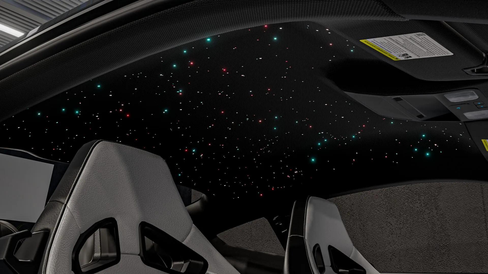 2025 Ford Mustang S650 (Customization and Touchscreen Update!!!) image 32