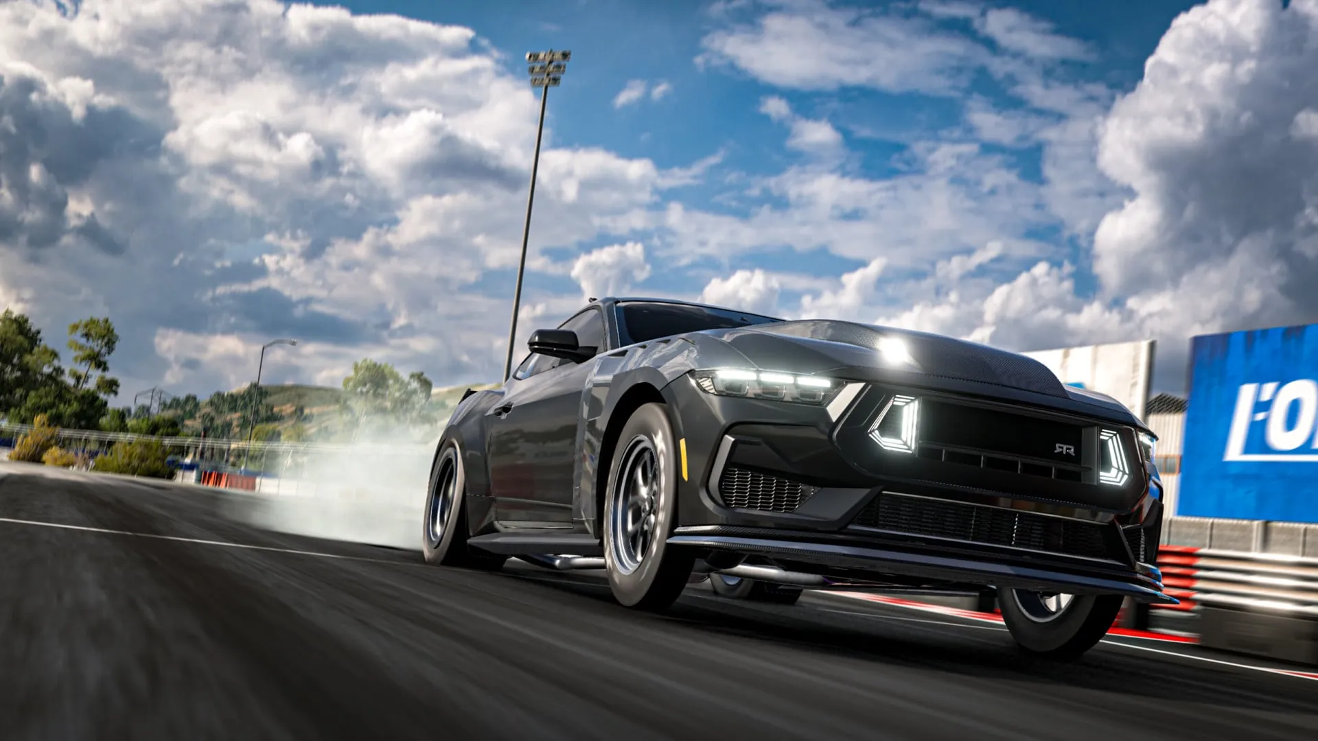 2025 Ford Mustang S650 (Customization and Touchscreen Update!!!) image 26