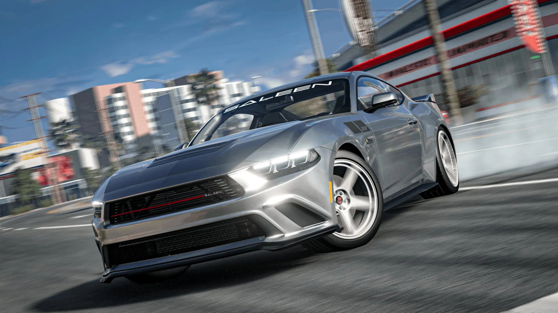 2025 Ford Mustang S650 (Customization and Touchscreen Update!!!) image 29