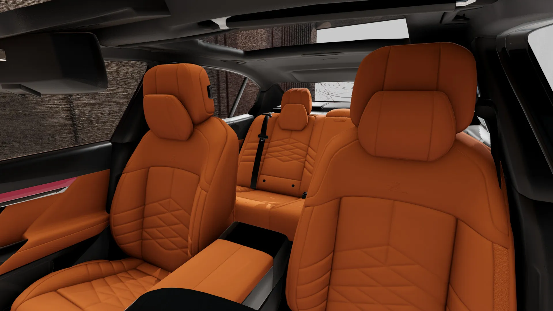 BMW G60 & G90 image 7
