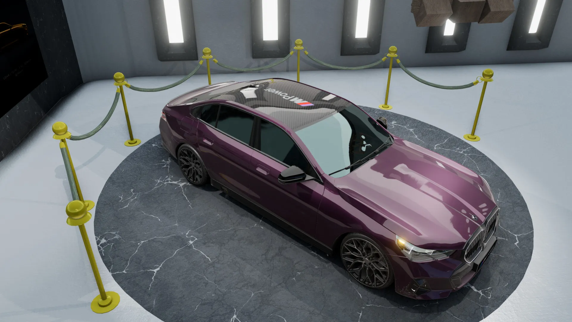 BMW G60 & G90 image 6