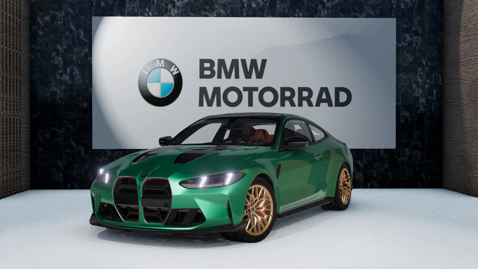 BMW M4 G82-G83 [Early Access] image 5
