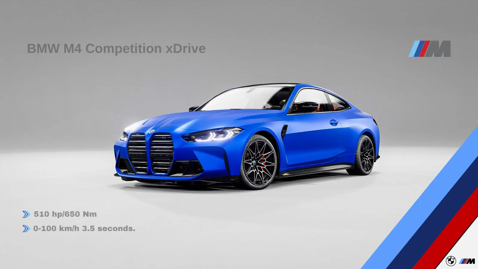 BMW M4 G82-G83 [Early Access] image 4