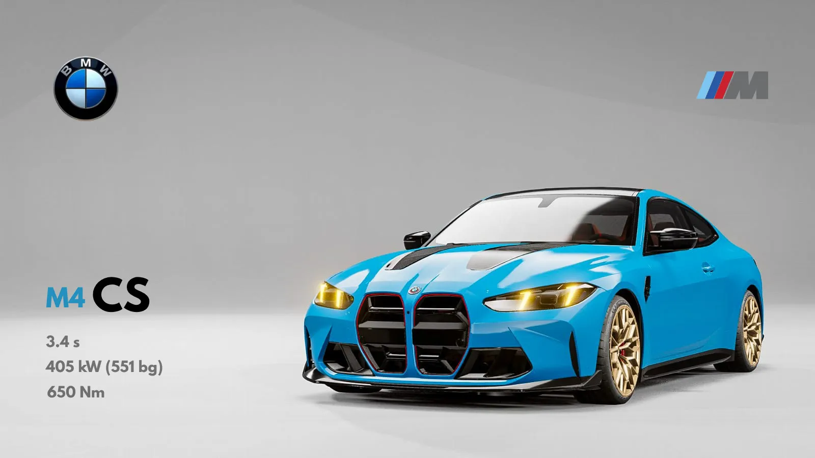 BMW M4 G82-G83 [Early Access] image 3