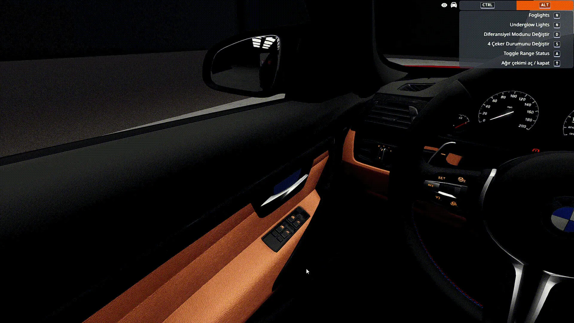 BMW M3 F80 / 3 Series F30 Package Insta360 image 23