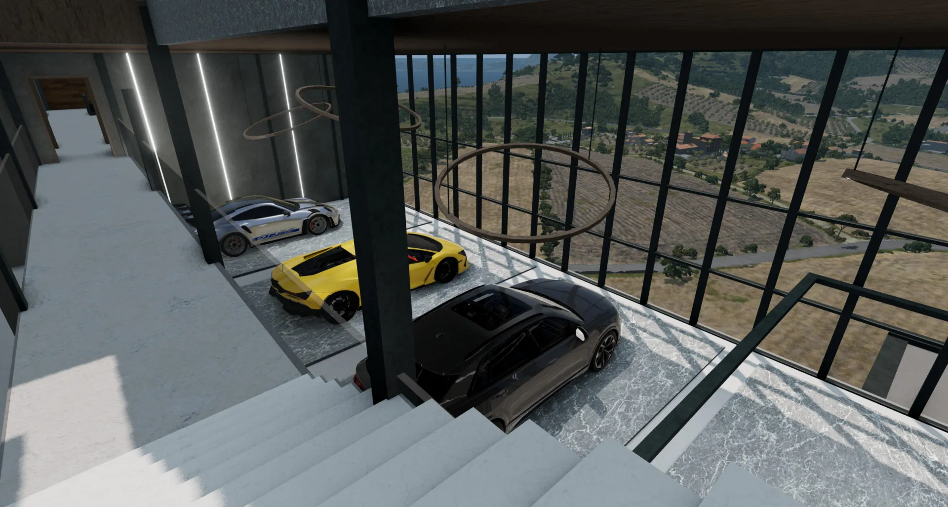 Penthouse + Dealership in Italy 1 image 12