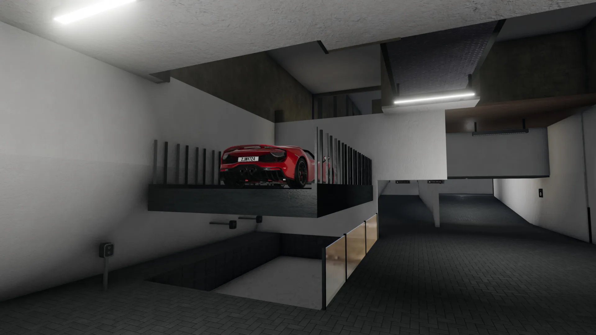 Penthouse + Dealership in Italy 1 image 13
