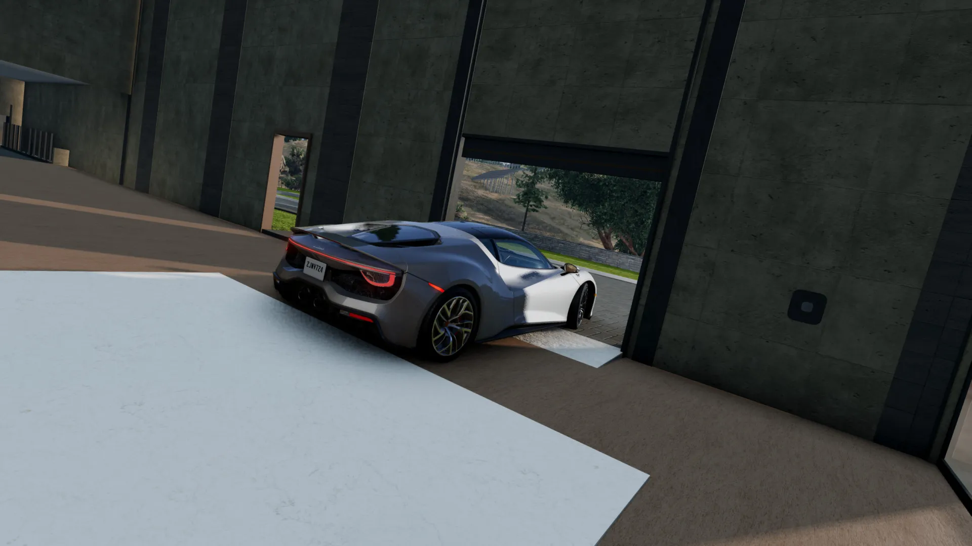 Penthouse + Dealership in Italy 1 image 17