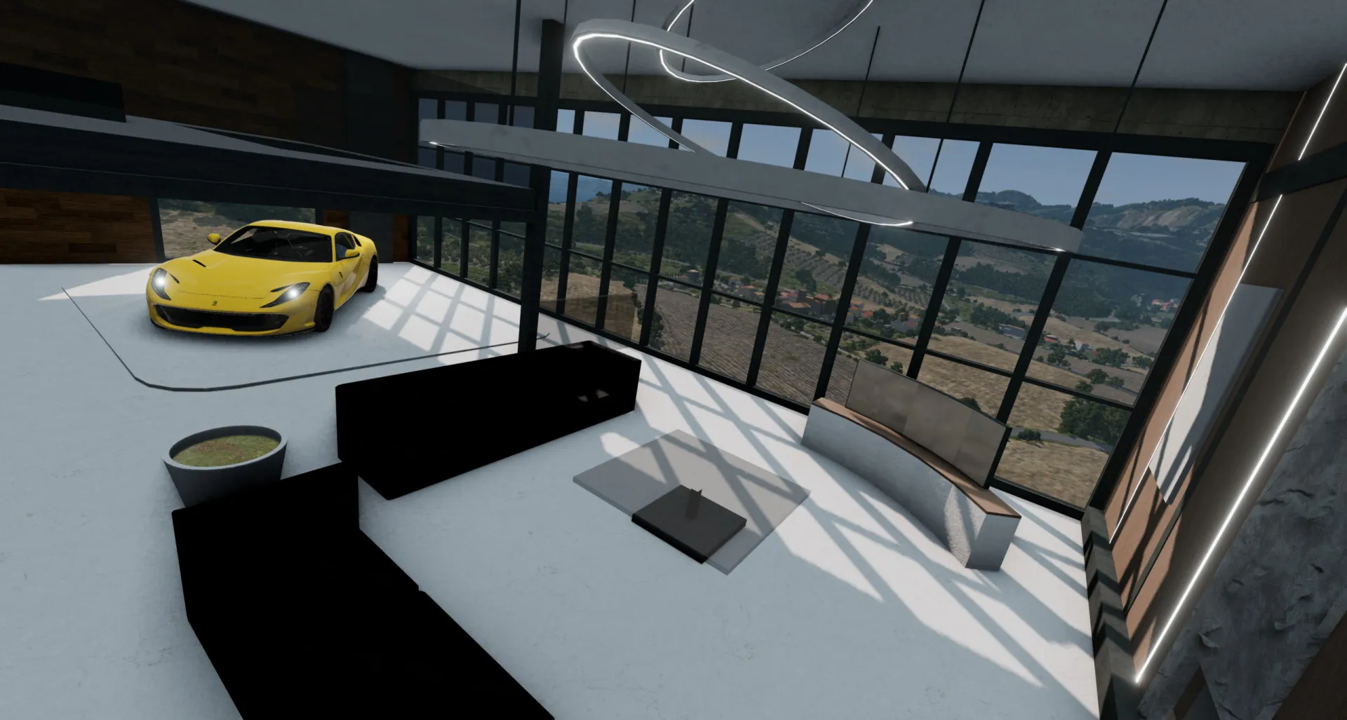 Penthouse + Dealership in Italy 1 image 4