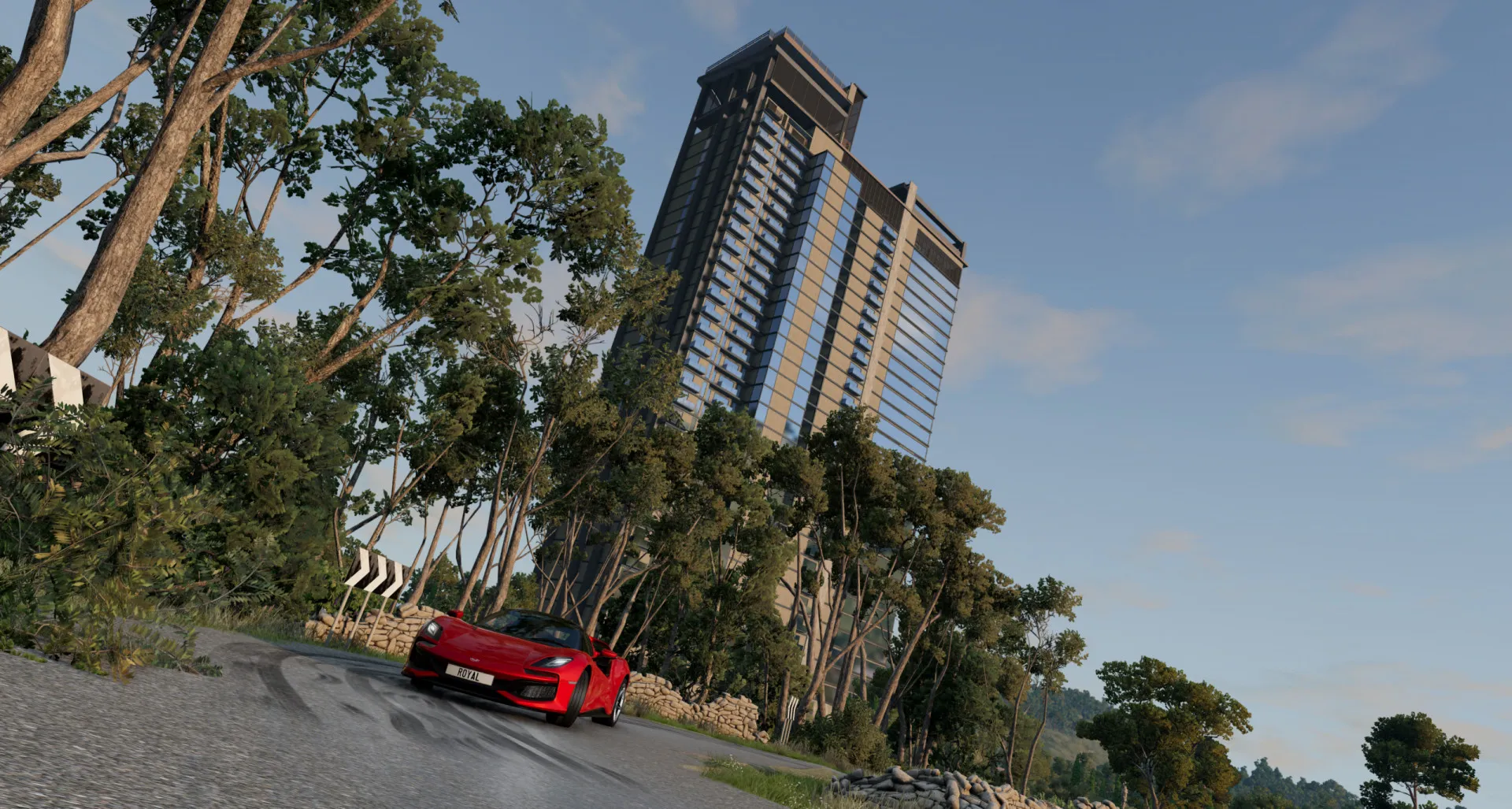Penthouse + Dealership in Italy 1 image 2