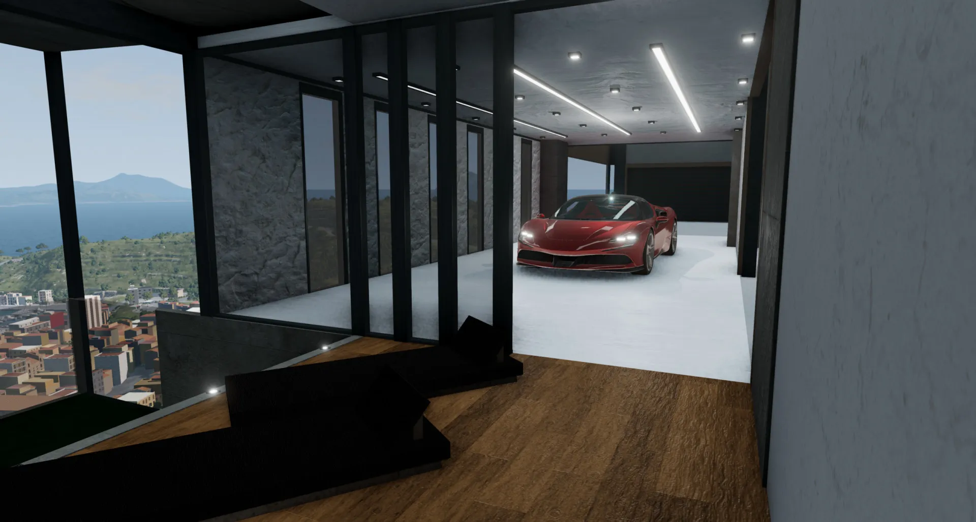 Penthouse + Dealership in Italy 1 image 11