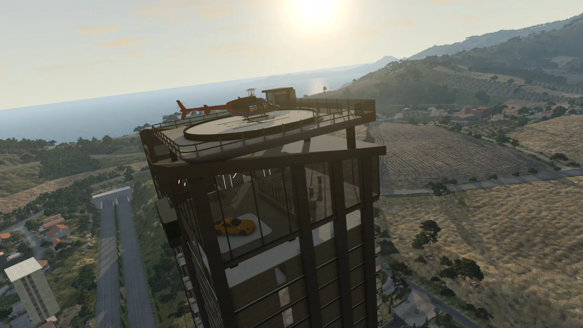 Penthouse + Dealership in Italy 1 image 5