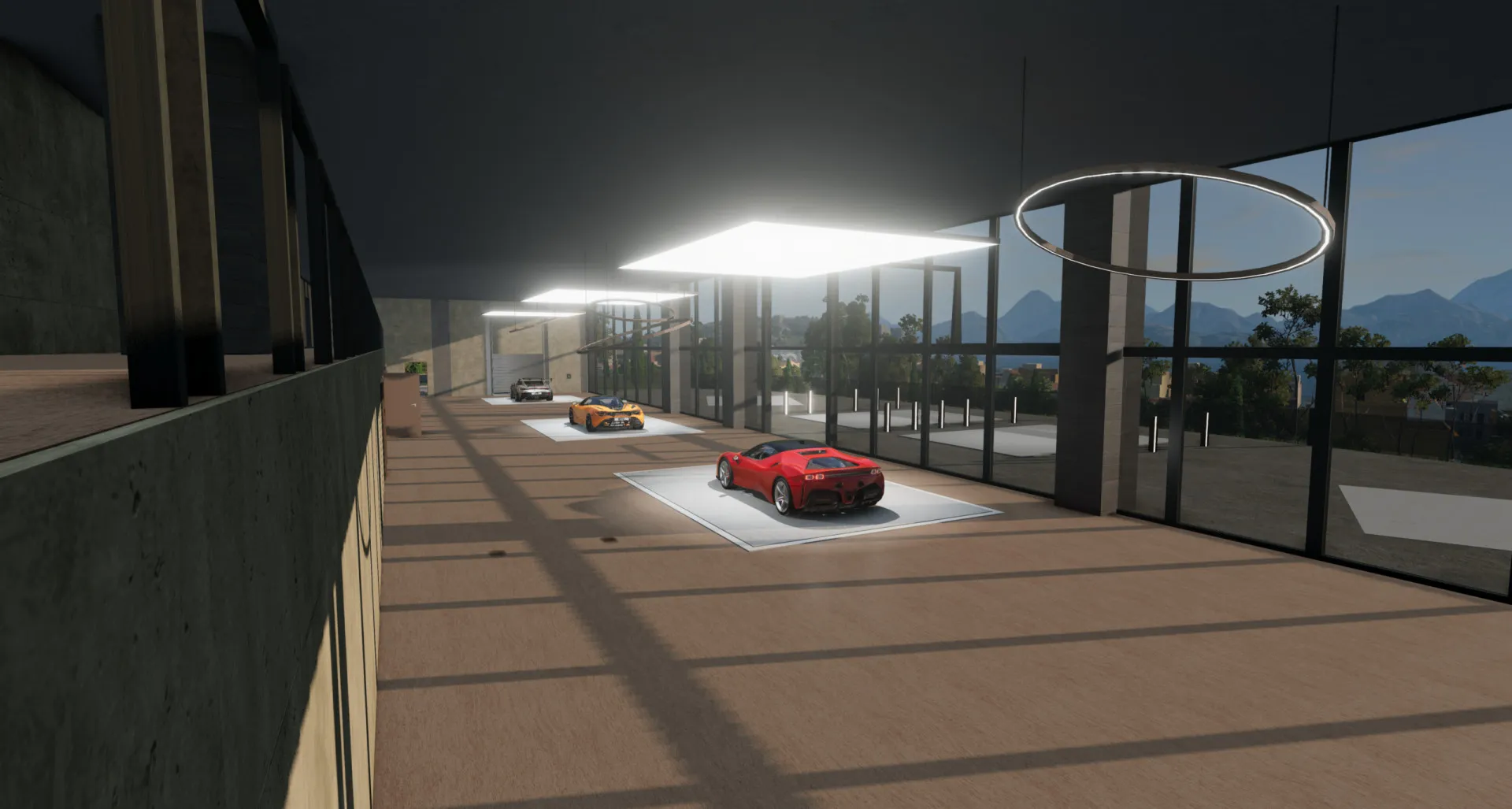 Penthouse + Dealership in Italy 1 image 10
