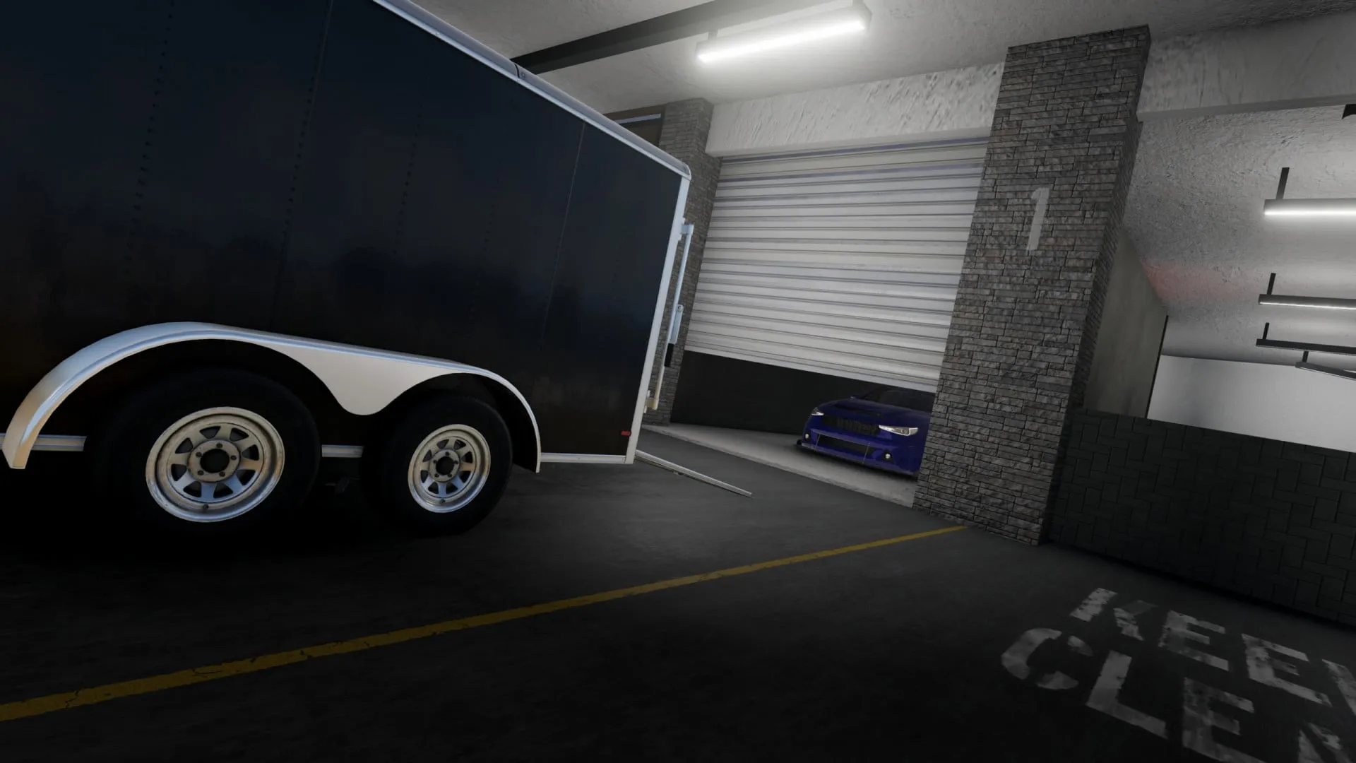 Penthouse + Dealership in West Coast USA image 16