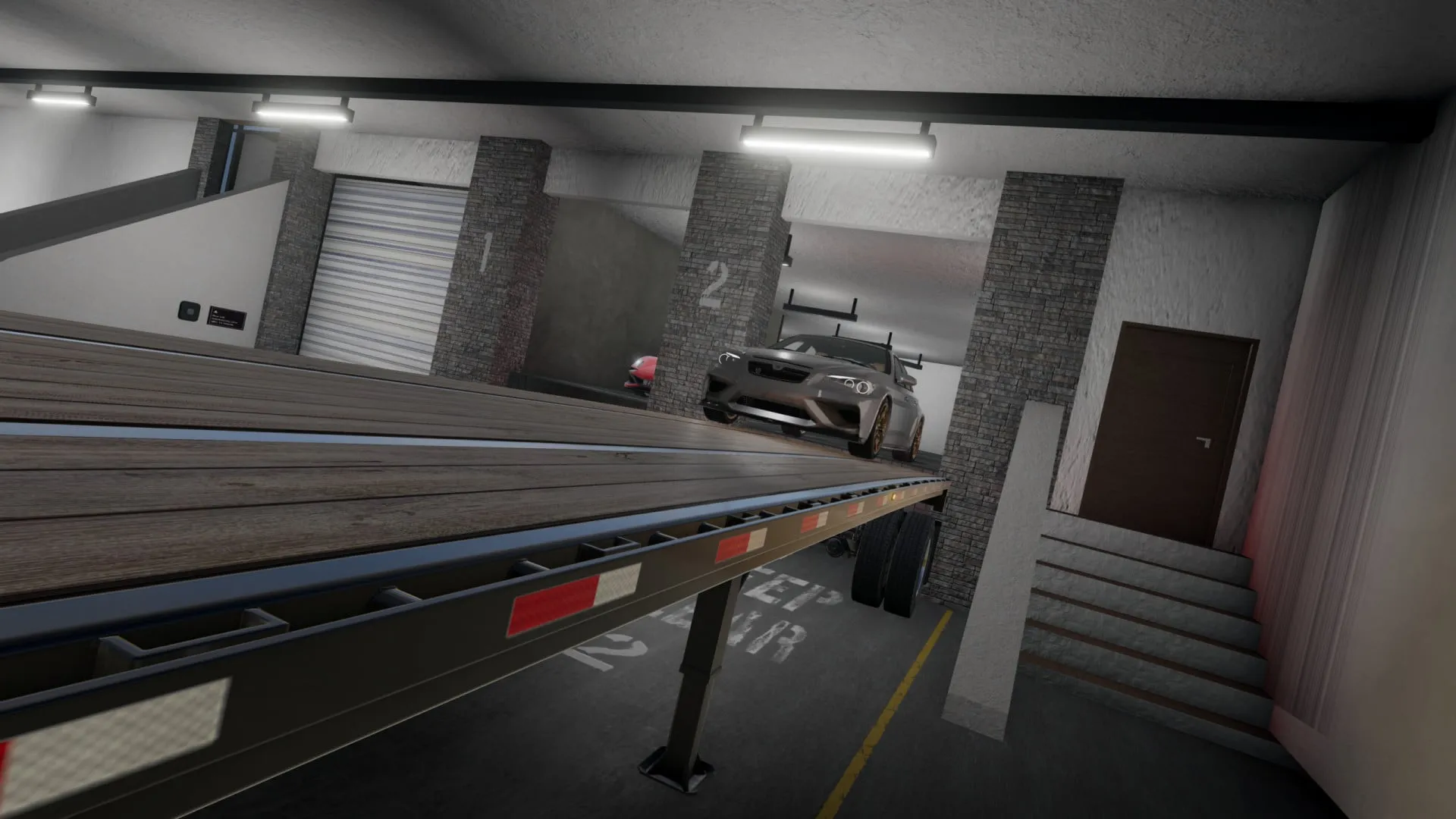 Penthouse + Dealership in West Coast USA image 6