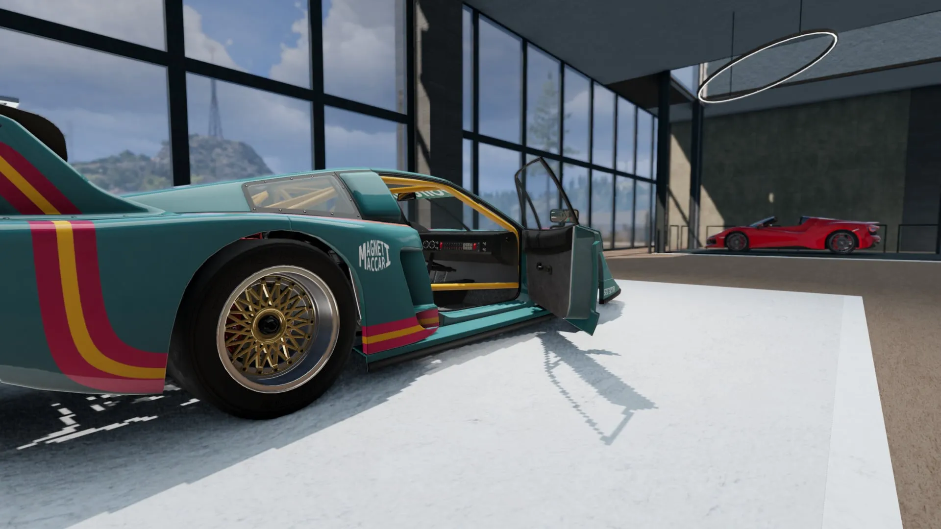 Penthouse + Dealership in West Coast USA image 12