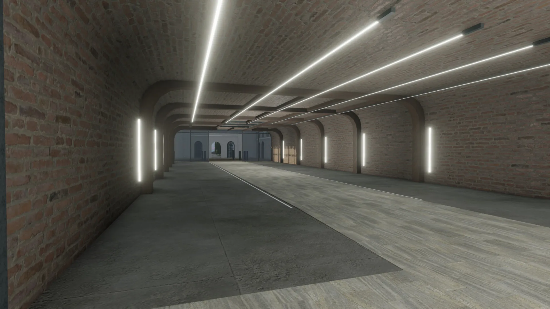 Italy Mansion (with OPENABLE garage doors, gate, and car elevator!) image 17