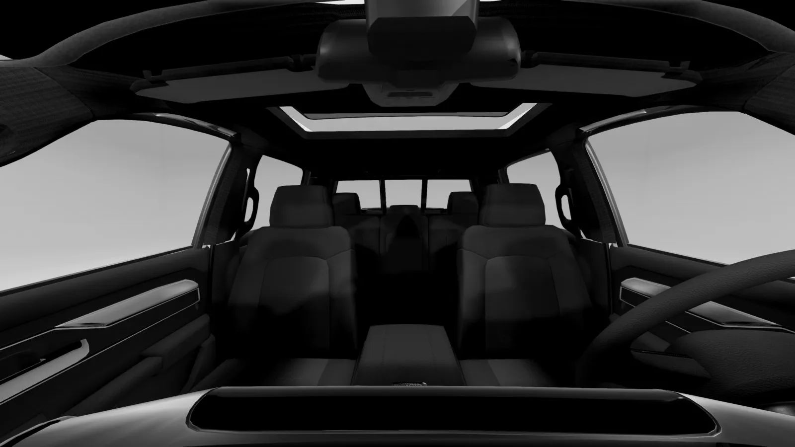2021 Dodge Ram 2500/3500 (Sema) image 5