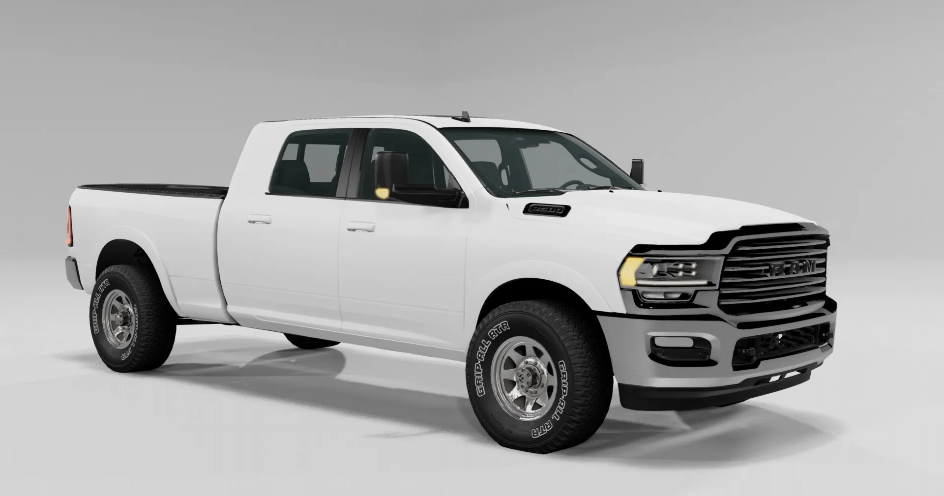 2021 Dodge Ram 2500/3500 (Sema) image 9