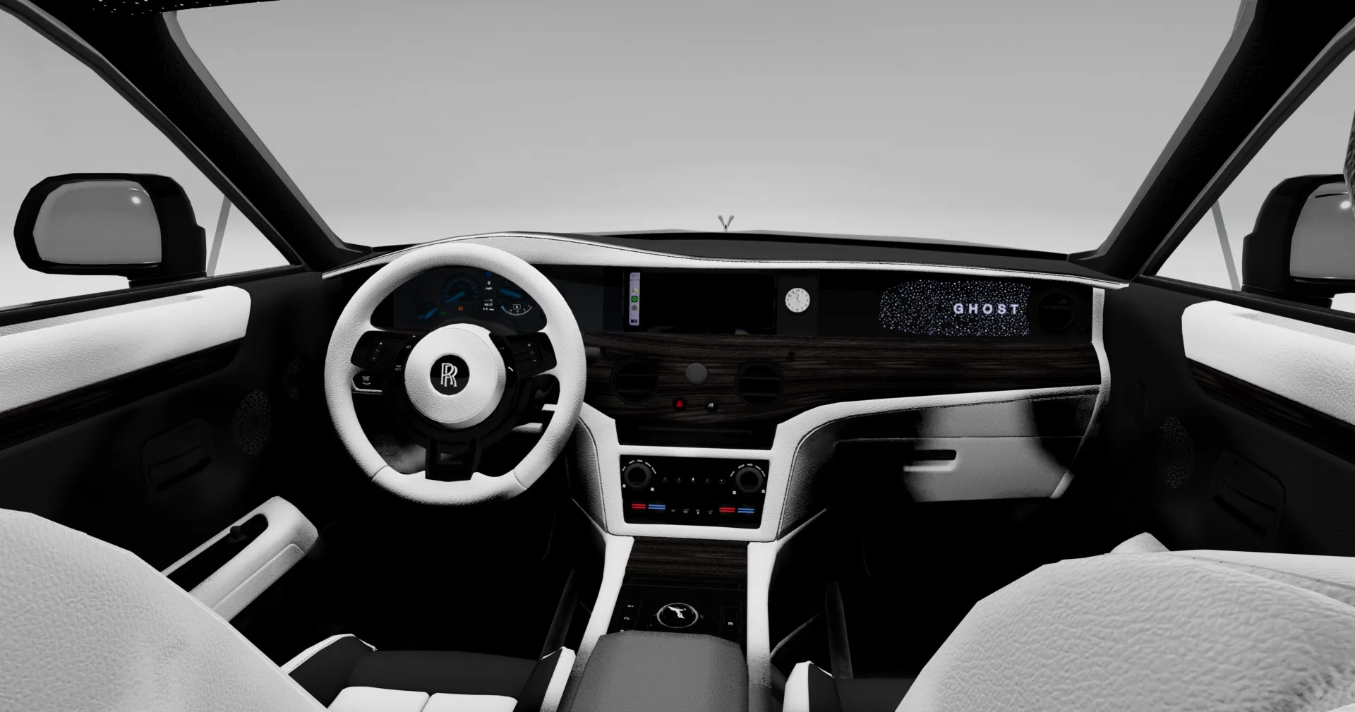2022 RollsRoyce Ghost image 6