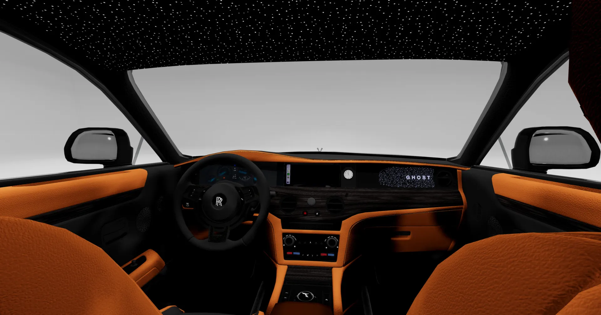 2022 RollsRoyce Ghost image 9