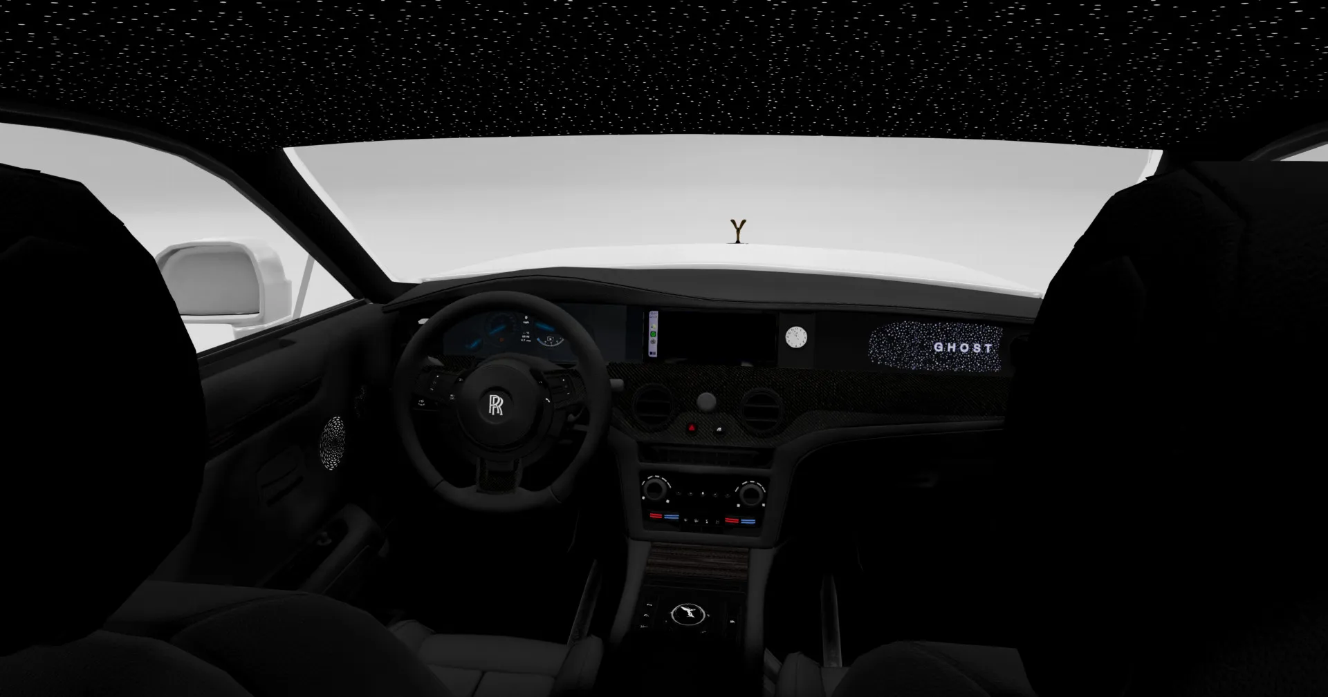 2022 RollsRoyce Ghost image 10