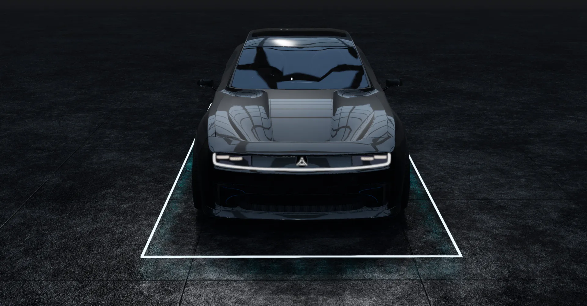 2024 Dodge Charger Daytona EV image 4