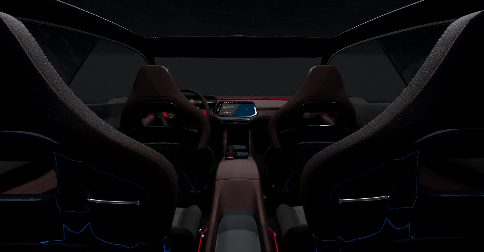 2024 Dodge Charger Daytona EV image 7