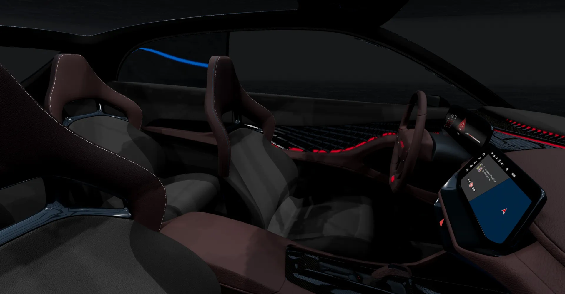 2024 Dodge Charger Daytona EV image 6