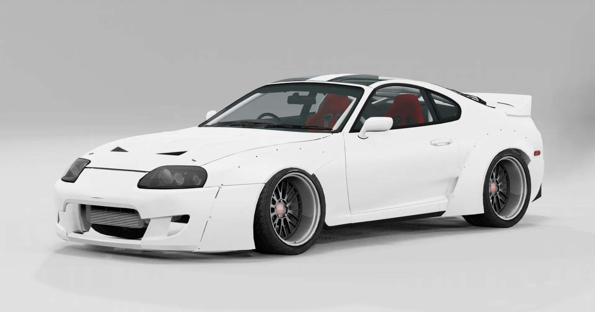 Supra MK4 [Highly Customizable] image 8