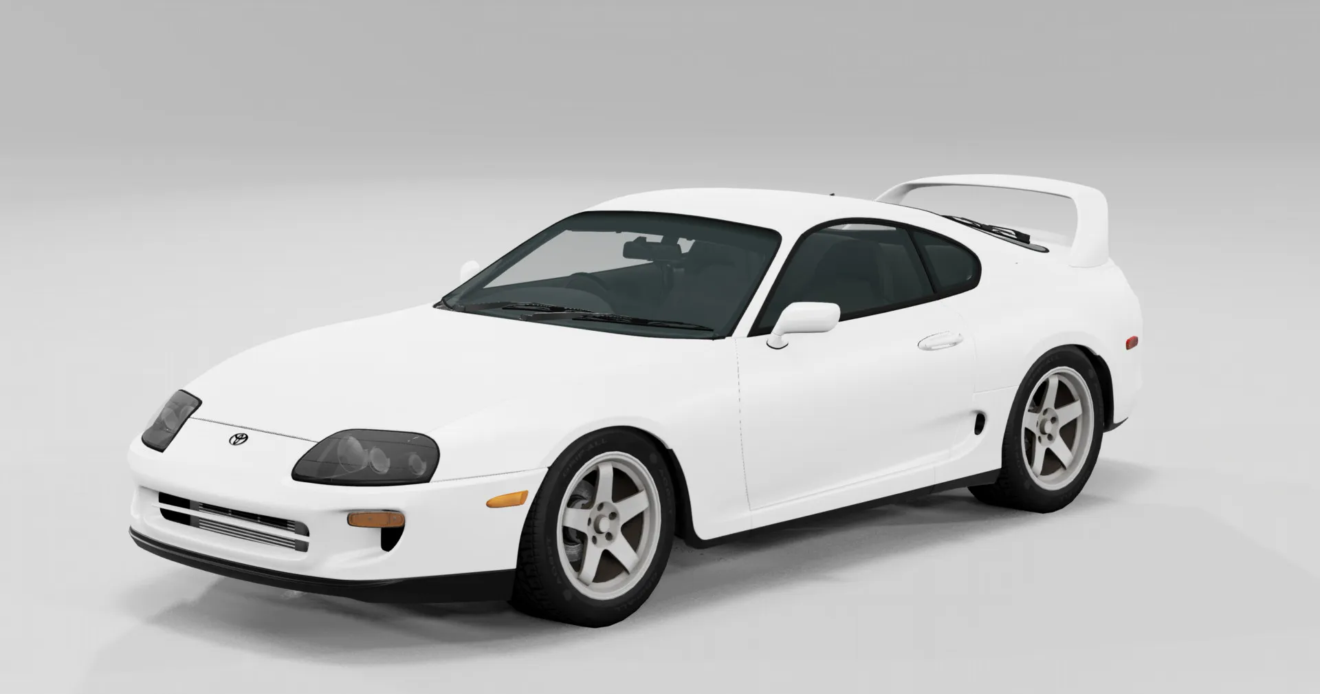 Supra MK4 [Highly Customizable] image 10