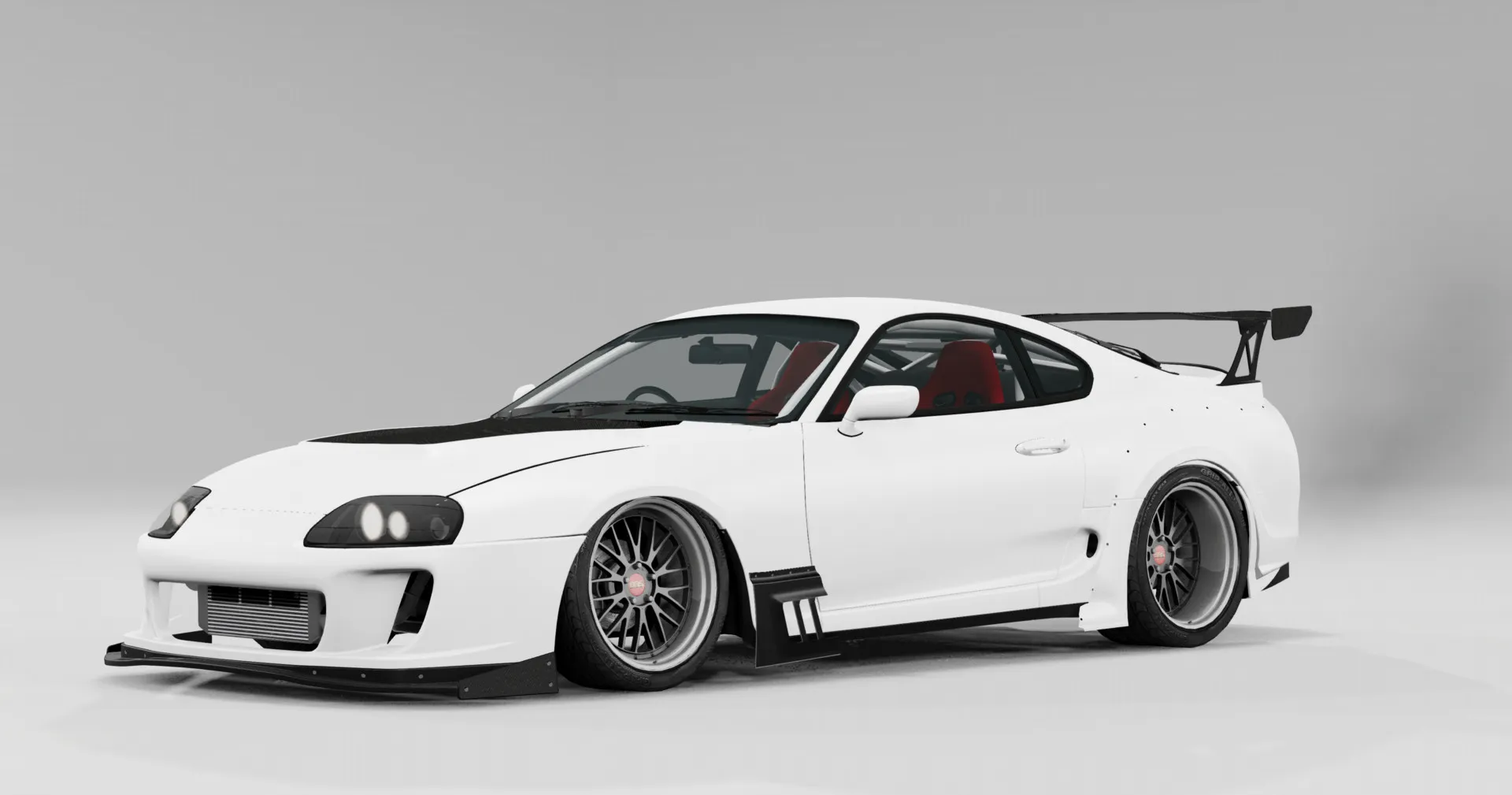 Supra MK4 [Highly Customizable] image 7