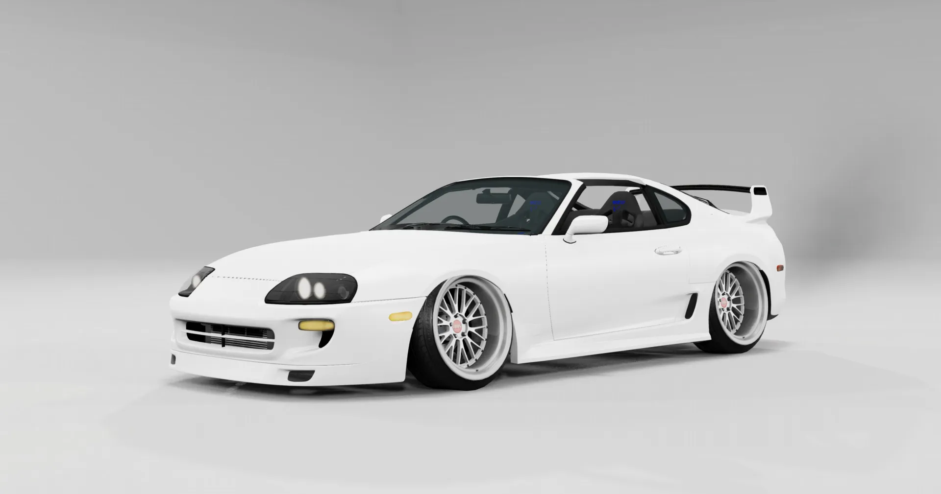 Supra MK4 [Highly Customizable]