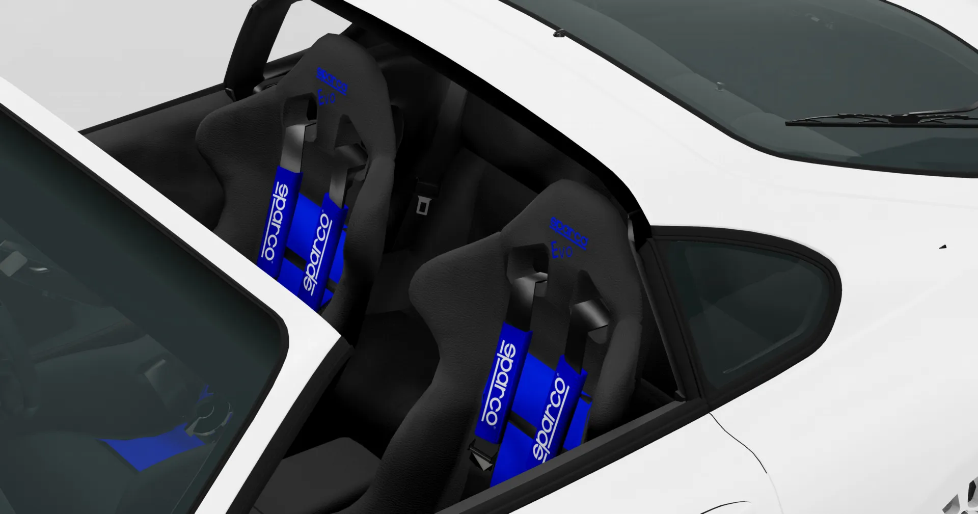 Supra MK4 [Highly Customizable] image 13