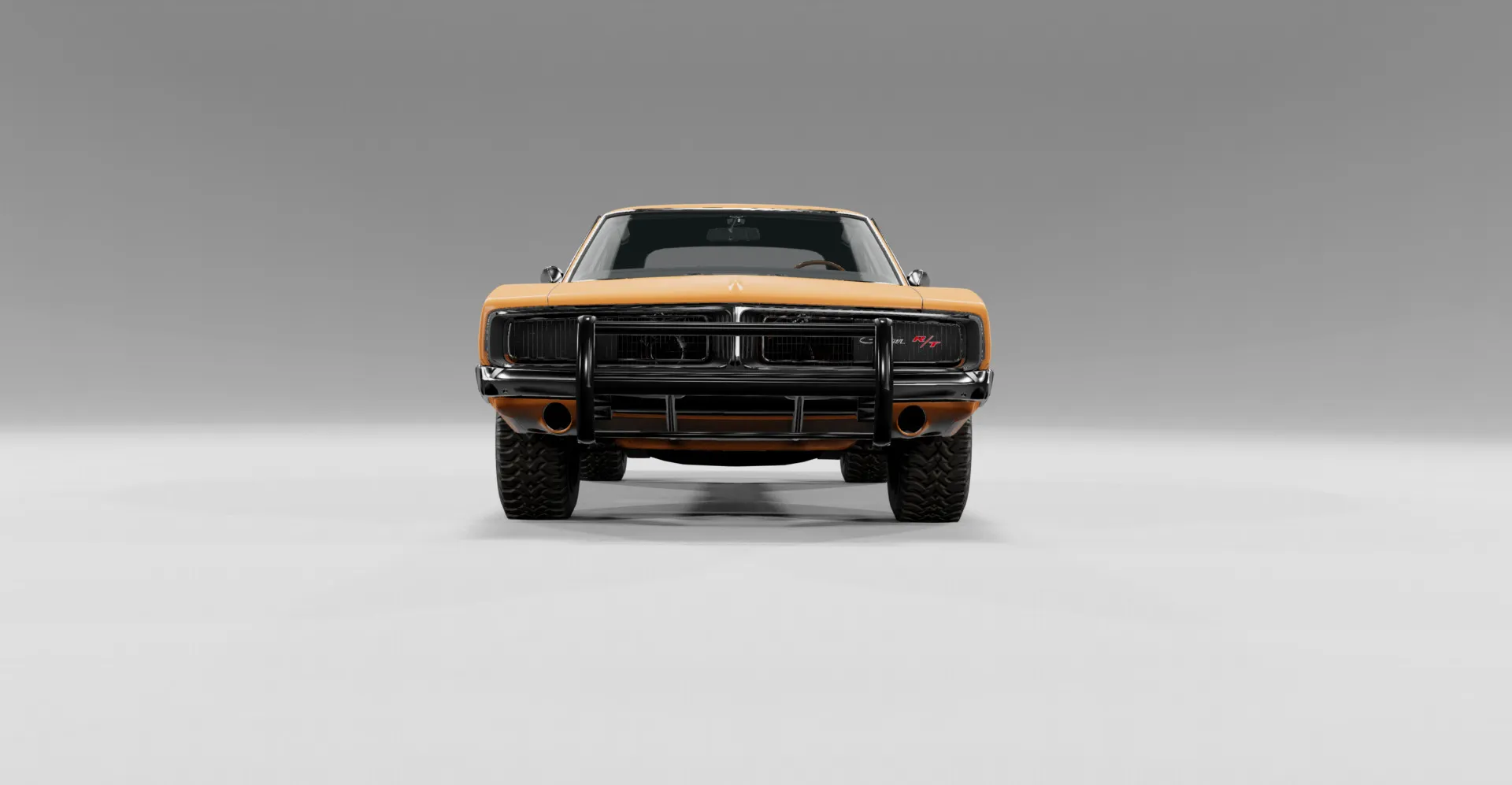 1969 Dodge Charger "General Lee" image 5