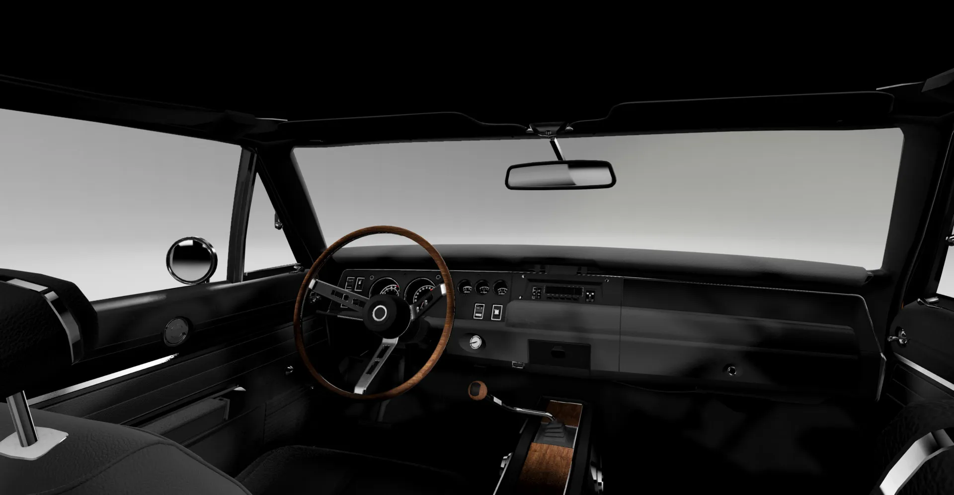 1969 Dodge Charger "General Lee" image 7