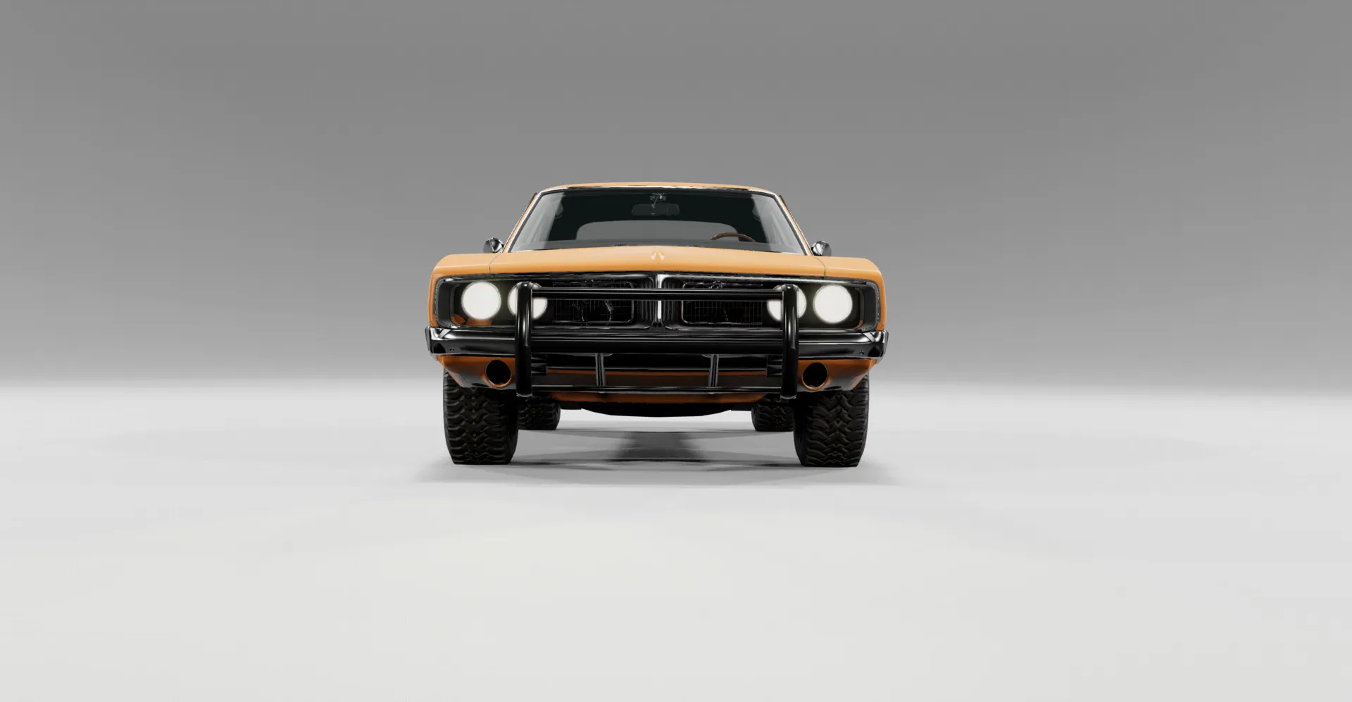 1969 Dodge Charger "General Lee" image 6