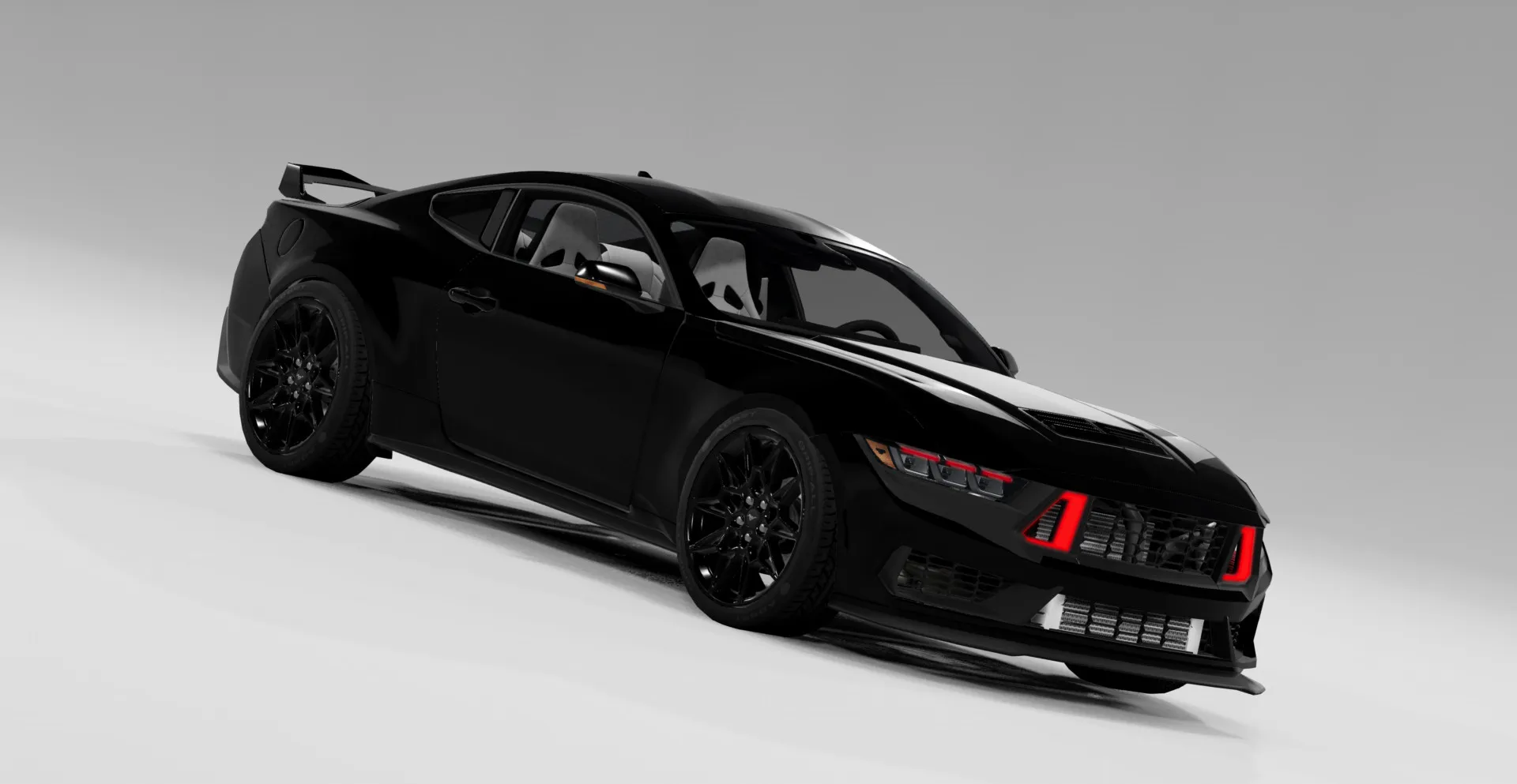 2024 Ford Mustang GT image 10