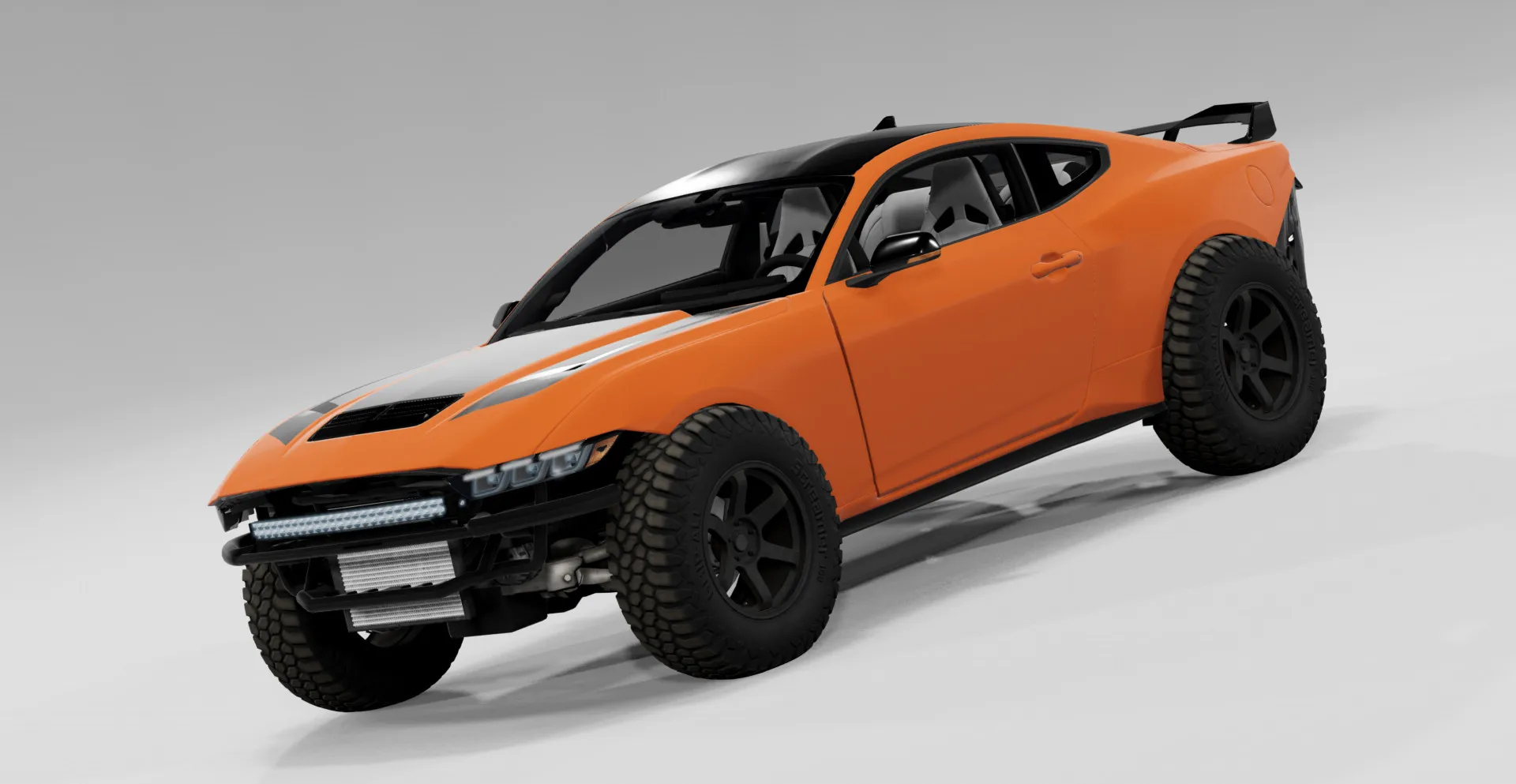 2024 Ford Mustang GT image 11
